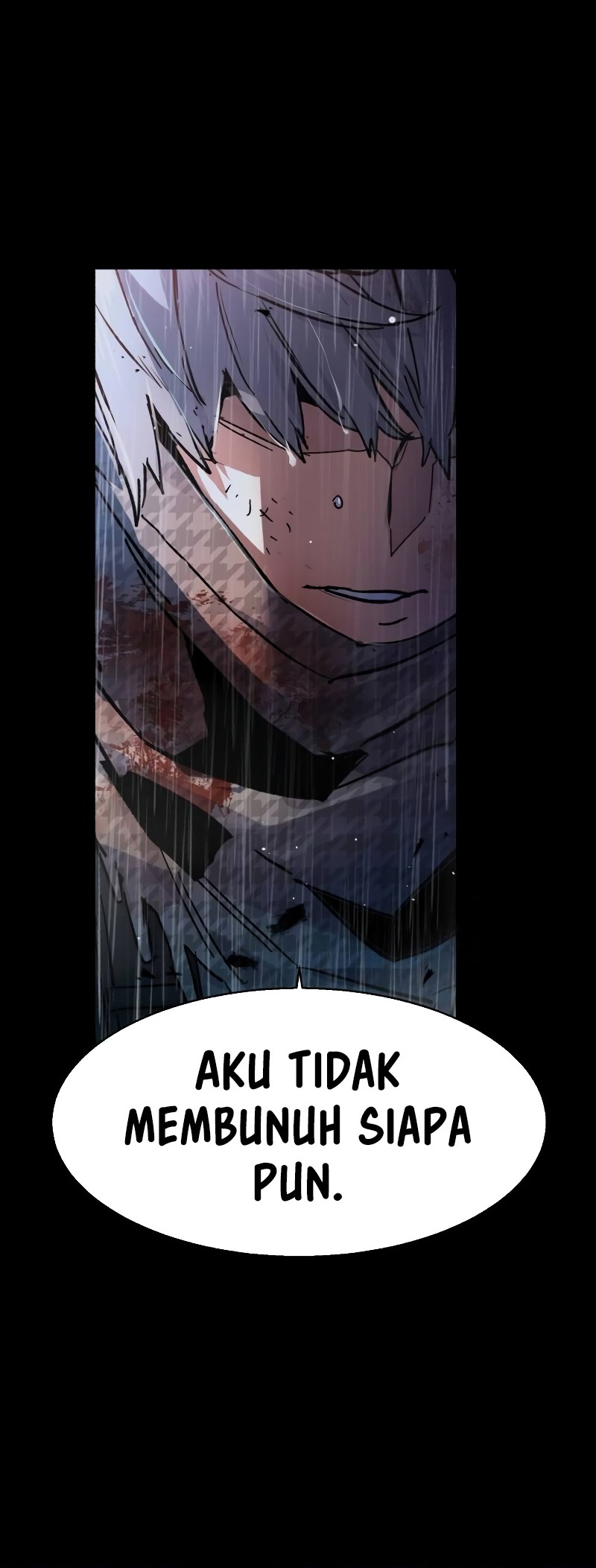 Mercenary Enrollment Chapter 169 Gambar 17