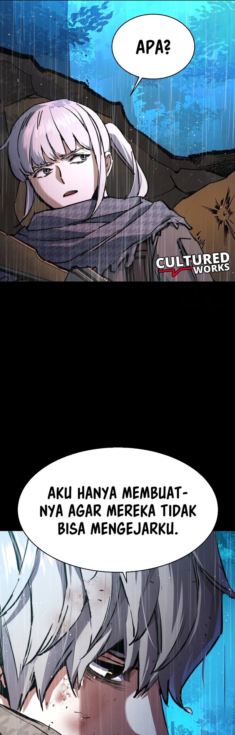 Mercenary Enrollment Chapter 169 Gambar 18