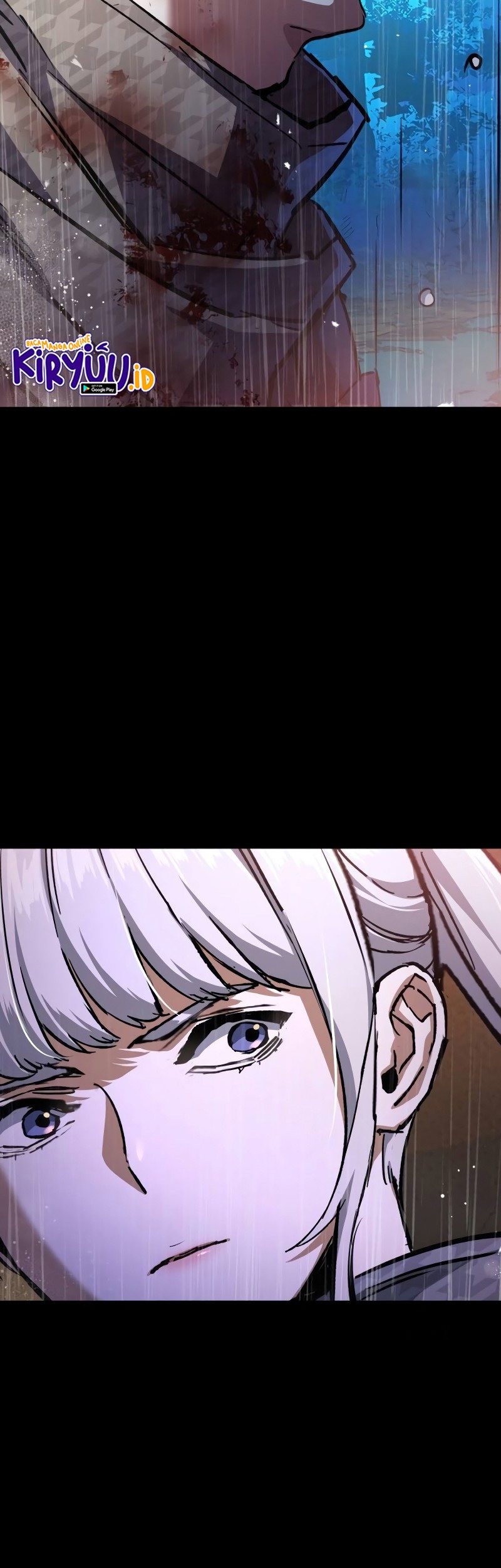 Mercenary Enrollment Chapter 169 Gambar 19
