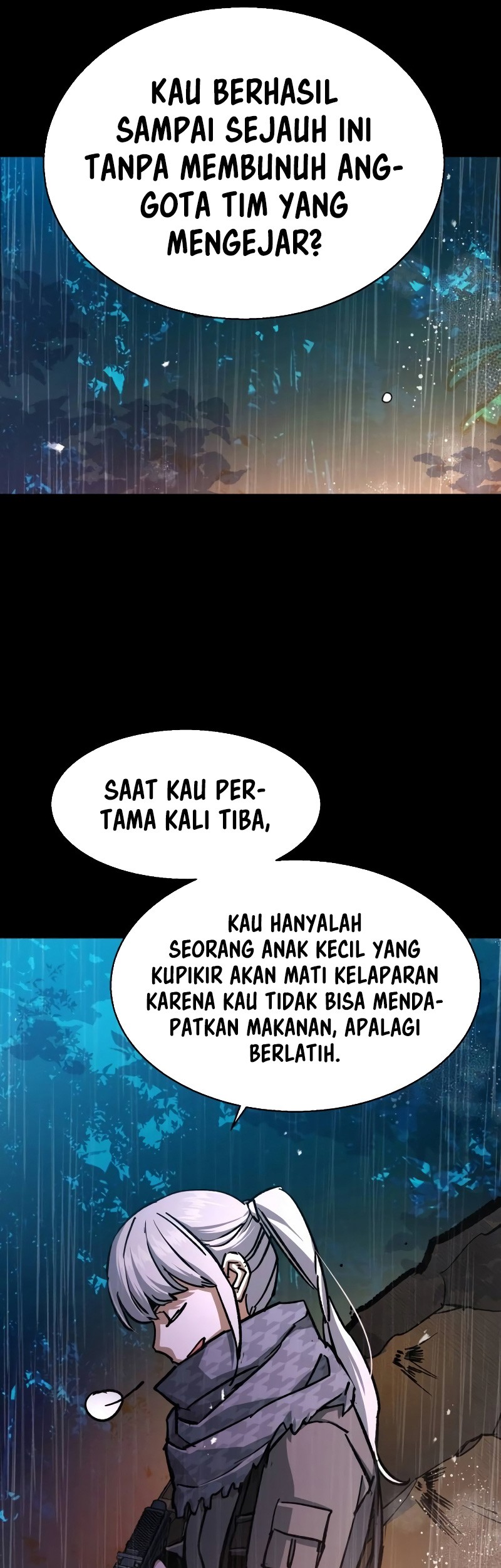 Mercenary Enrollment Chapter 169 Gambar 20