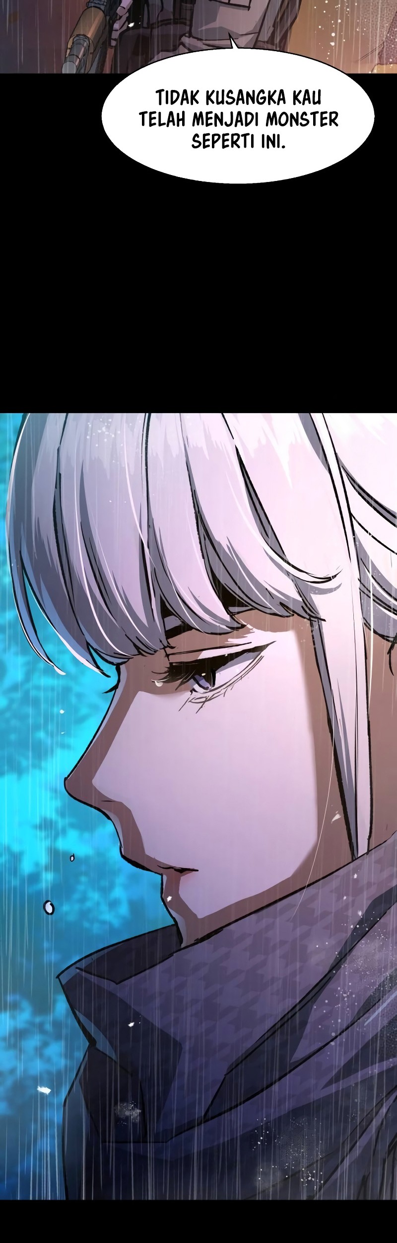 Mercenary Enrollment Chapter 169 Gambar 21