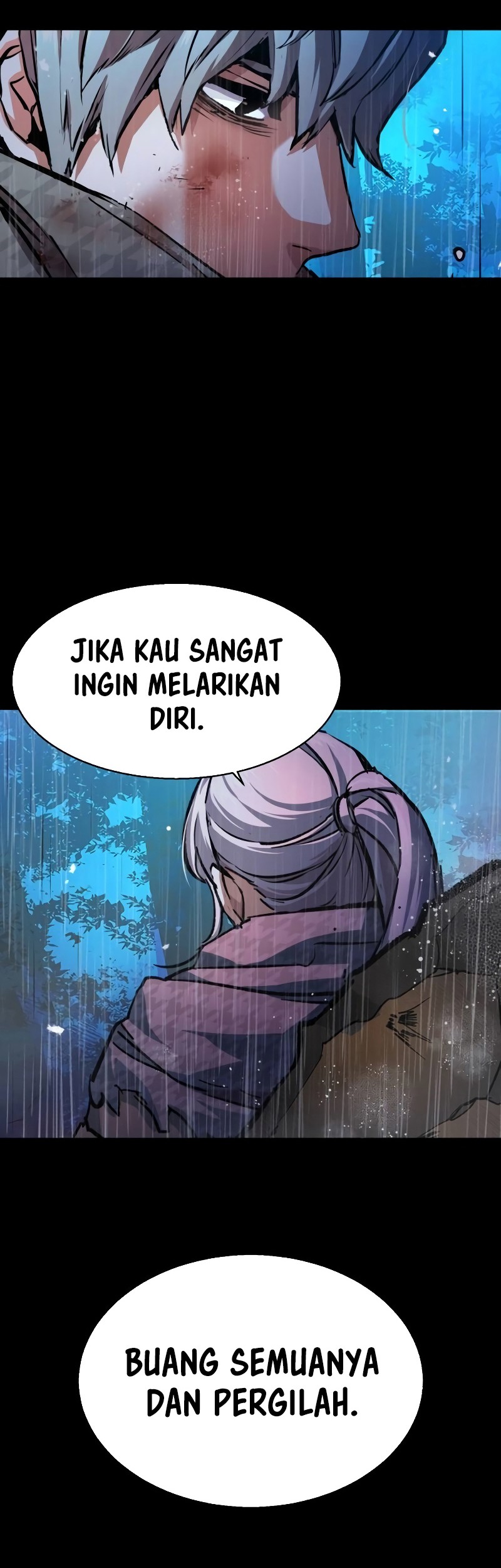 Mercenary Enrollment Chapter 169 Gambar 23