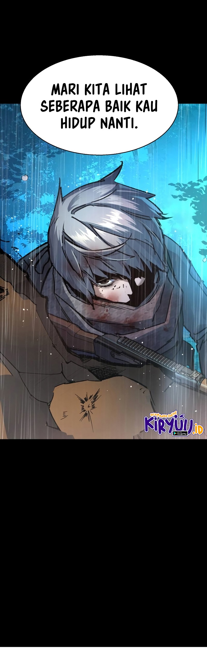 Mercenary Enrollment Chapter 169 Gambar 24