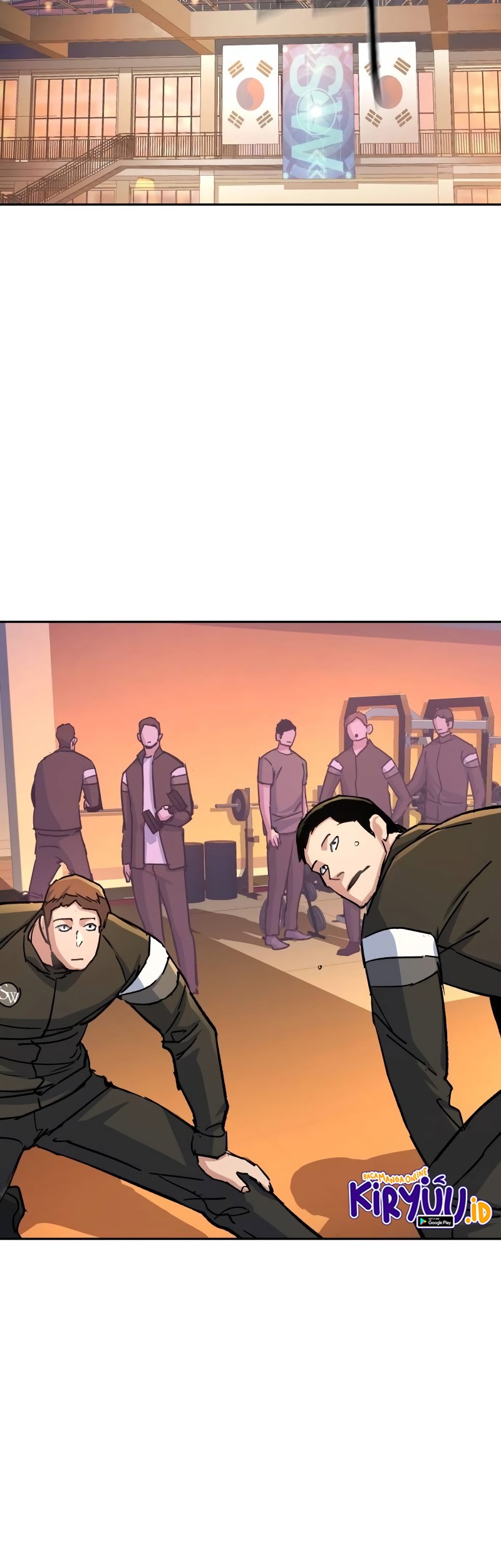 Mercenary Enrollment Chapter 169 Gambar 28