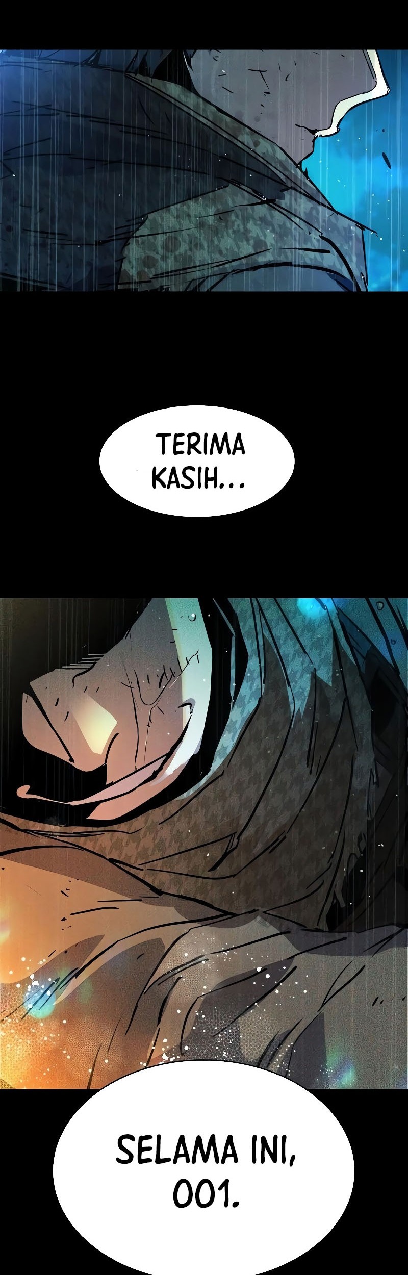 Mercenary Enrollment Chapter 168 Gambar 71