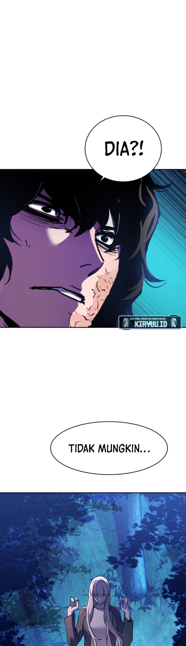 Mercenary Enrollment Chapter 166 Gambar 60