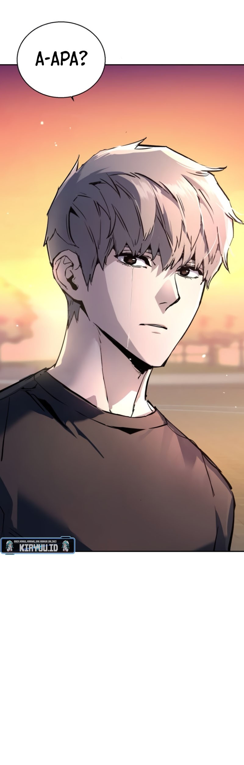 Mercenary Enrollment Chapter 163 Gambar 58