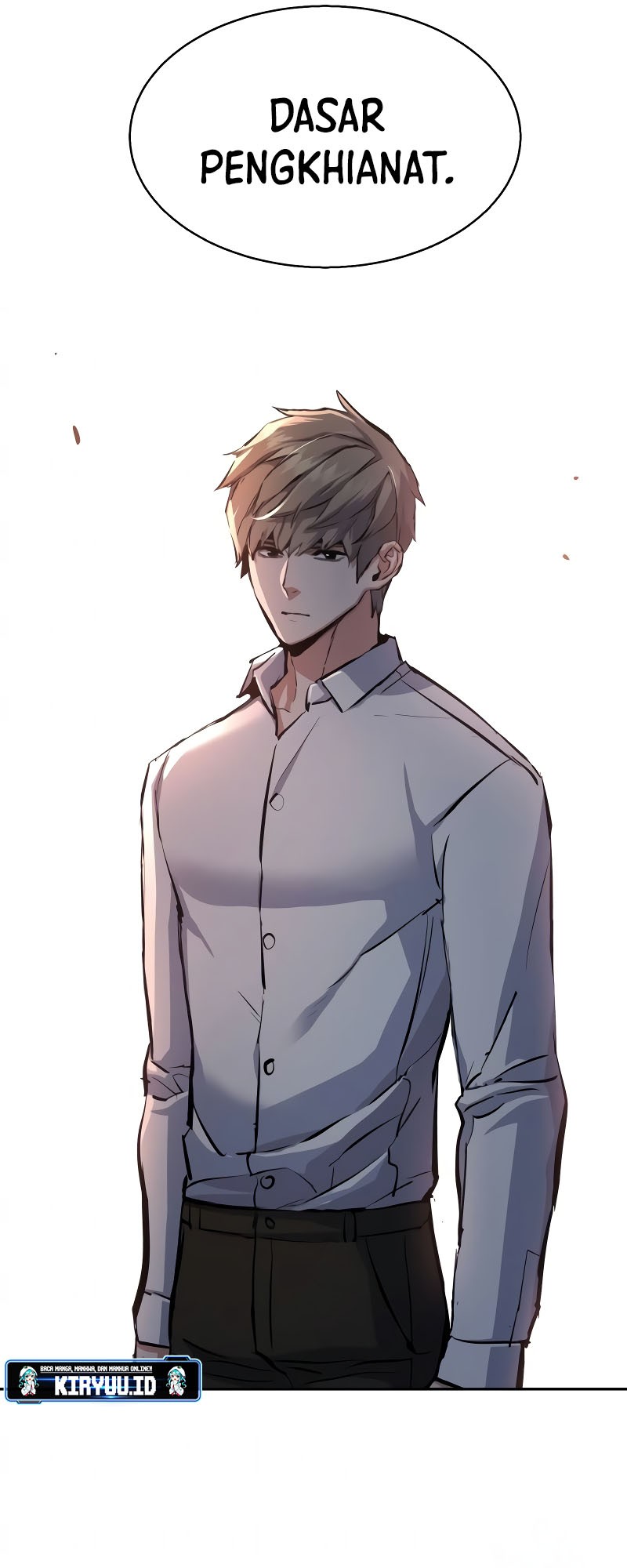 Mercenary Enrollment Chapter 162 Gambar 51