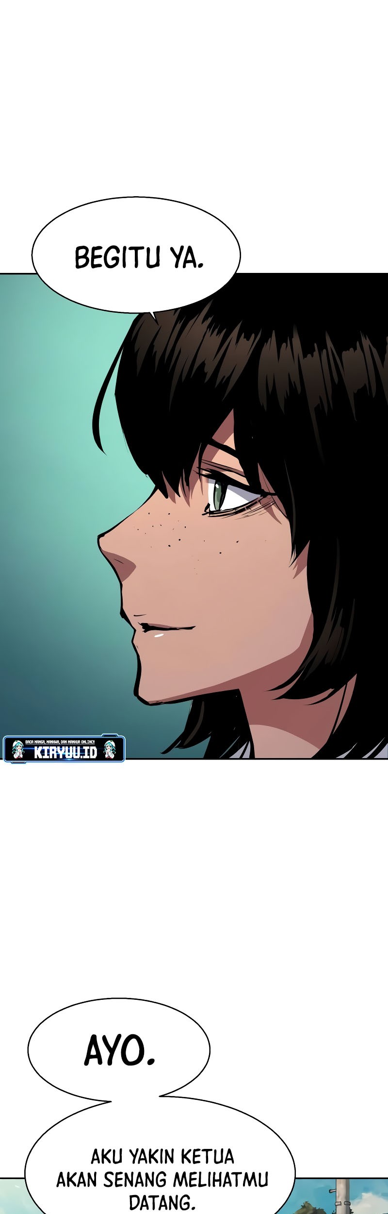 Mercenary Enrollment Chapter 162 Gambar 14