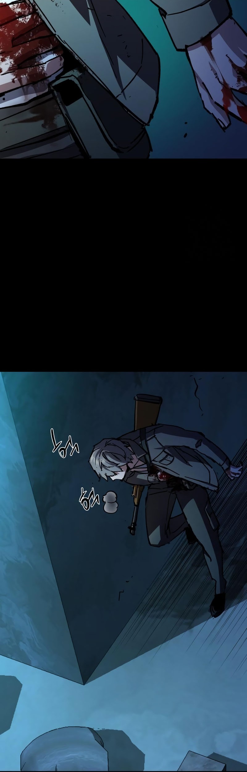 Mercenary Enrollment Chapter 160 Gambar 43