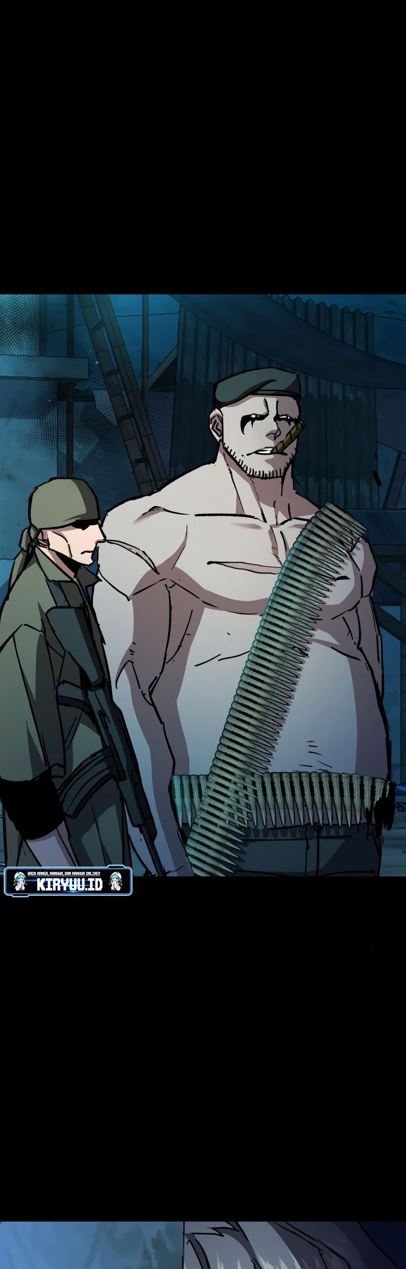 Mercenary Enrollment Chapter 160 Gambar 45