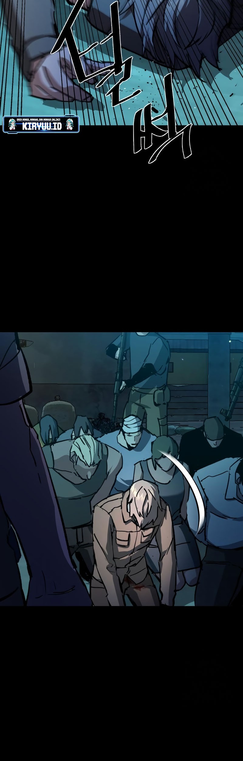 Mercenary Enrollment Chapter 160 Gambar 55