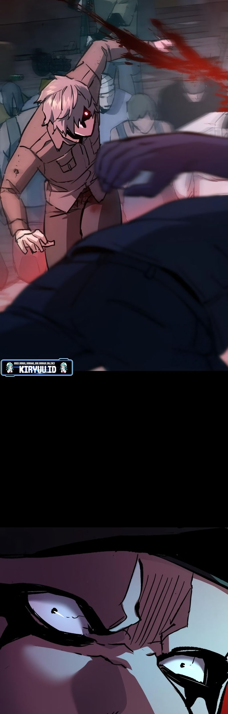 Mercenary Enrollment Chapter 160 Gambar 60
