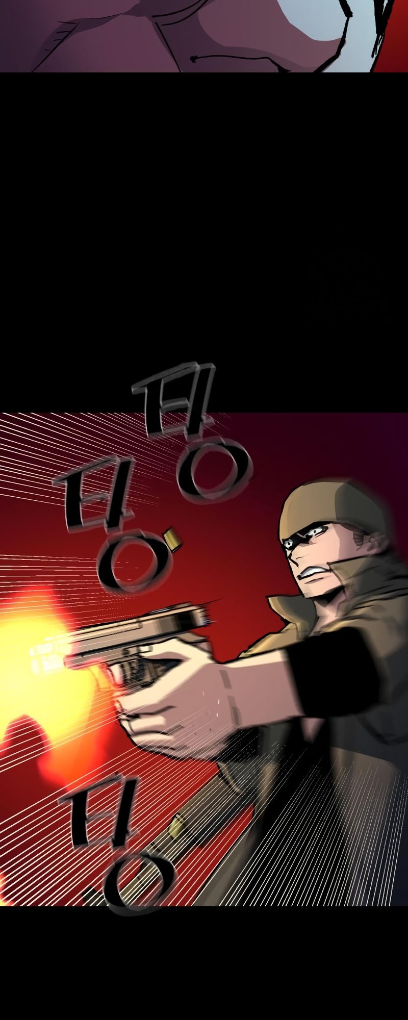 Mercenary Enrollment Chapter 160 Gambar 61