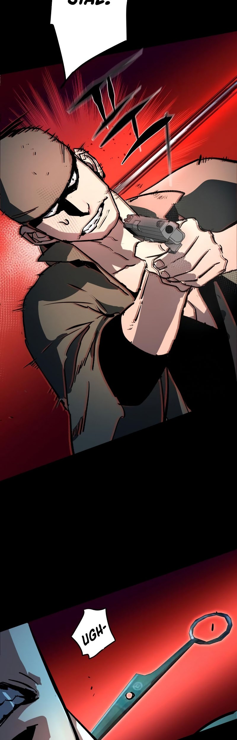 Mercenary Enrollment Chapter 160 Gambar 63