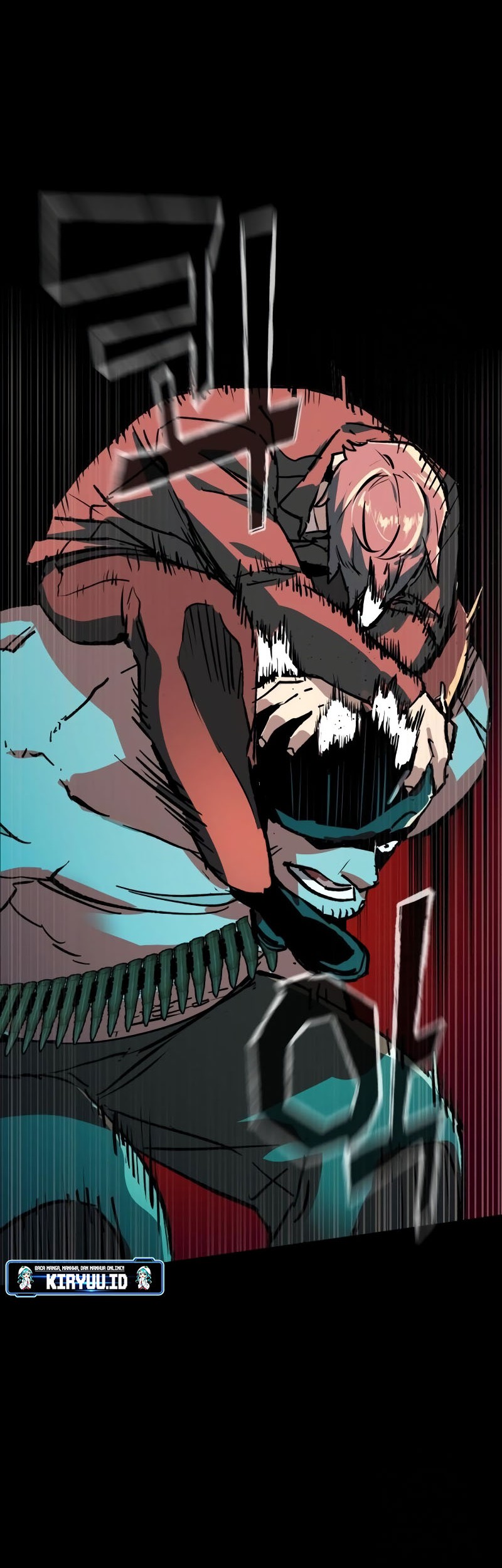 Mercenary Enrollment Chapter 160 Gambar 65