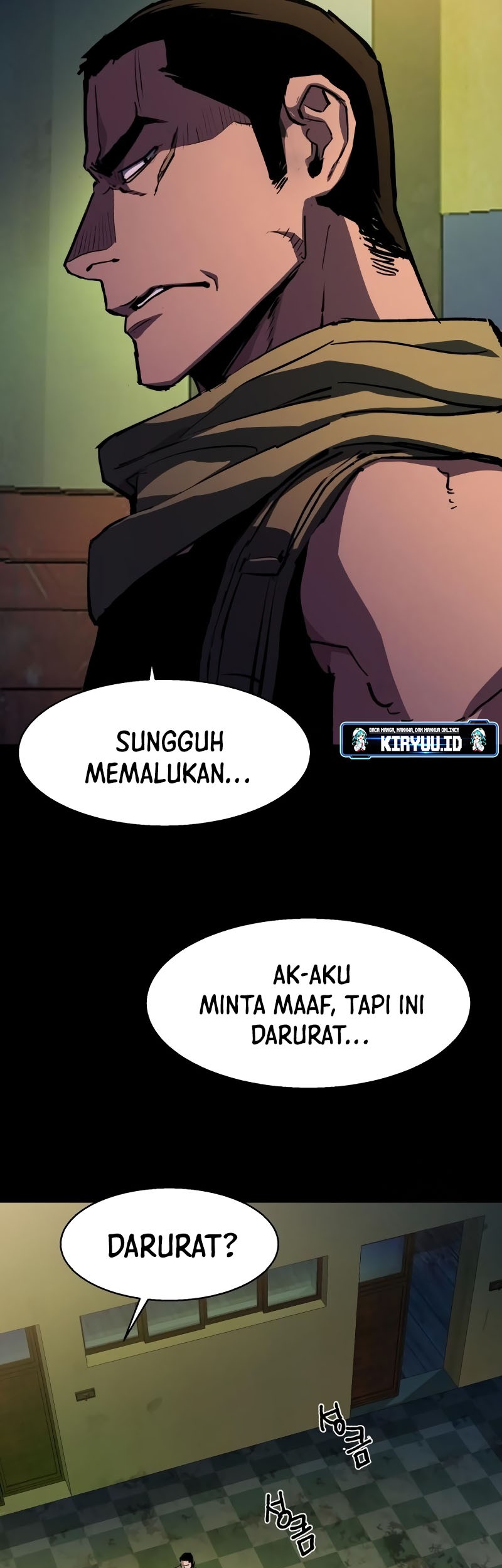 Mercenary Enrollment Chapter 160 Gambar 4