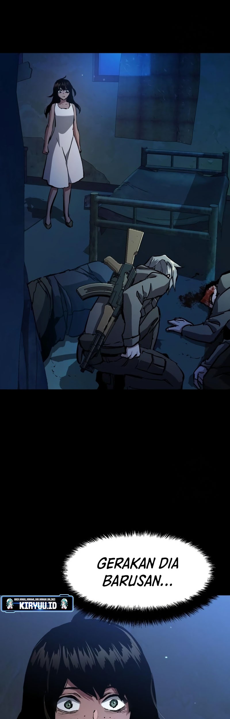 Mercenary Enrollment Chapter 160 Gambar 10