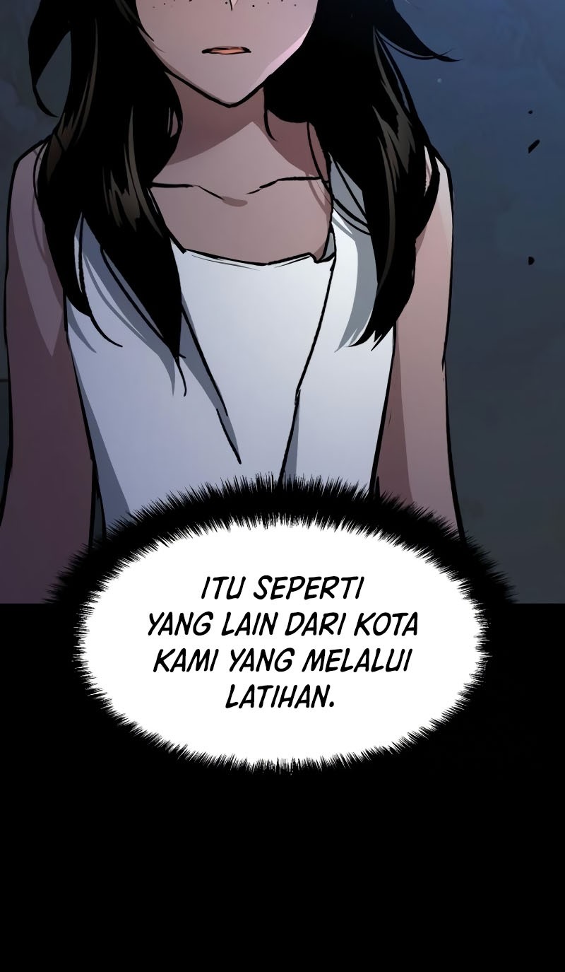 Mercenary Enrollment Chapter 160 Gambar 11