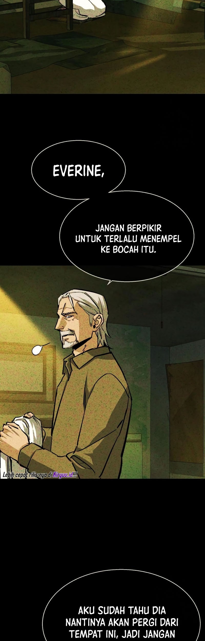 Mercenary Enrollment Chapter 160 Gambar 13