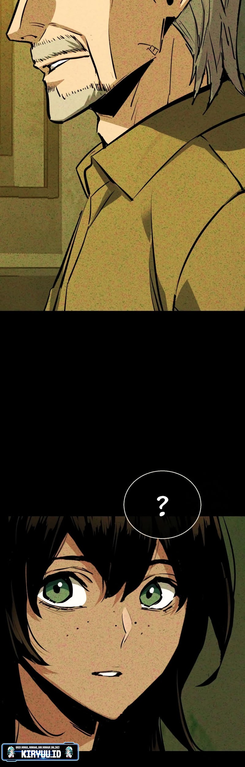 Mercenary Enrollment Chapter 160 Gambar 15