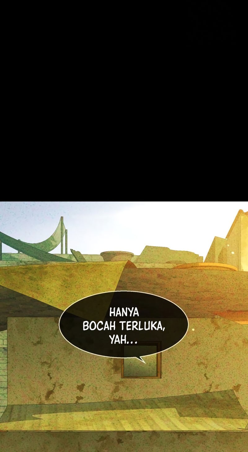 Mercenary Enrollment Chapter 160 Gambar 16