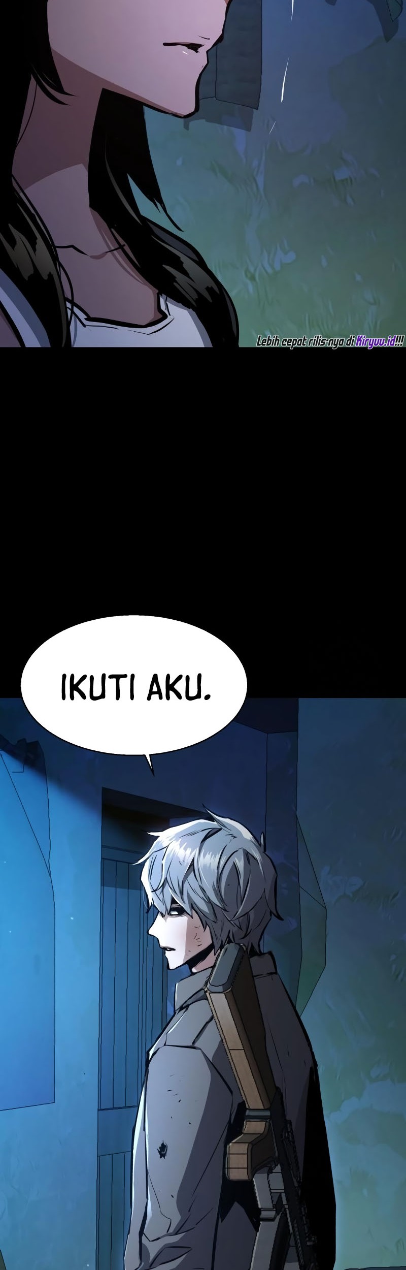 Mercenary Enrollment Chapter 160 Gambar 18