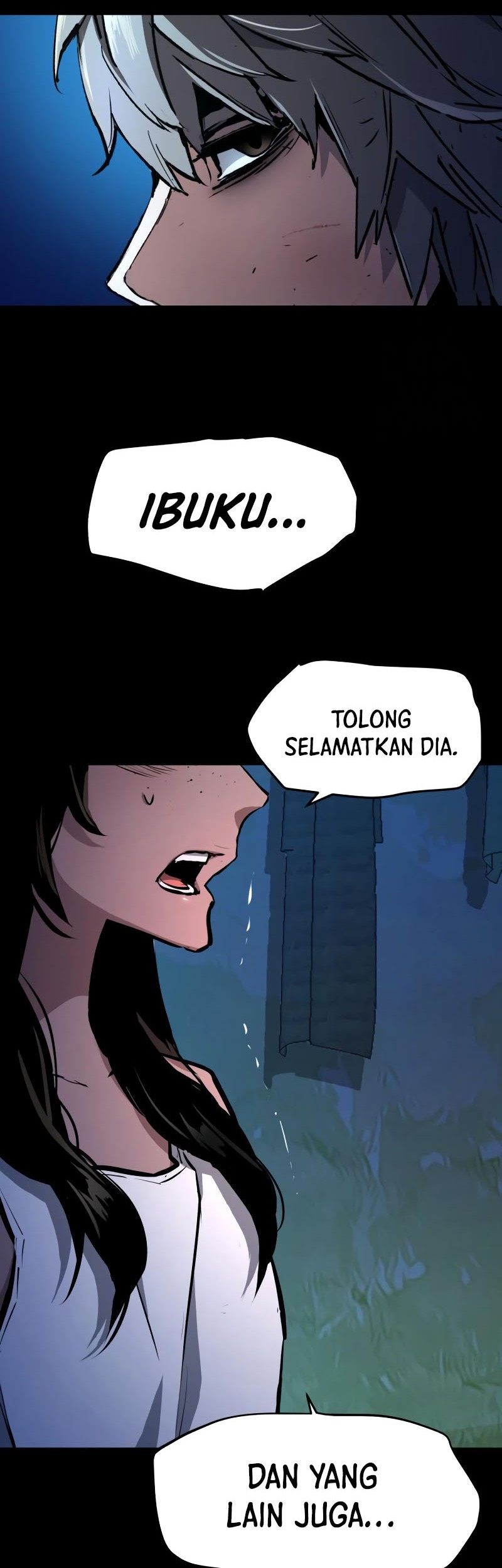 Mercenary Enrollment Chapter 160 Gambar 20