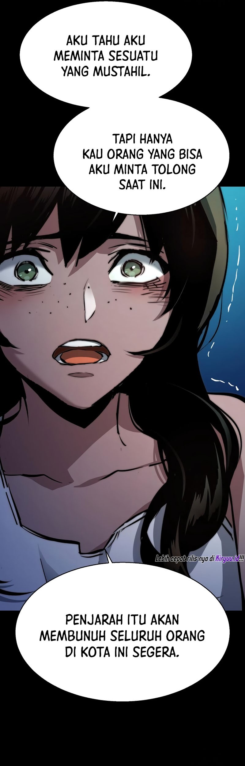 Mercenary Enrollment Chapter 160 Gambar 22
