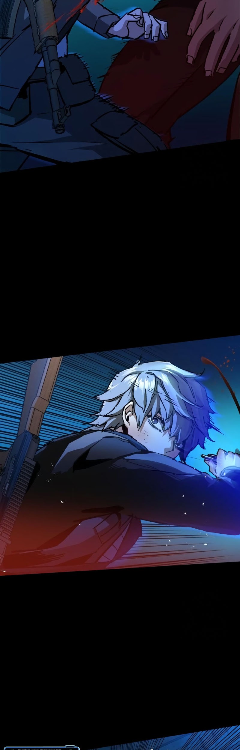 Mercenary Enrollment Chapter 160 Gambar 30
