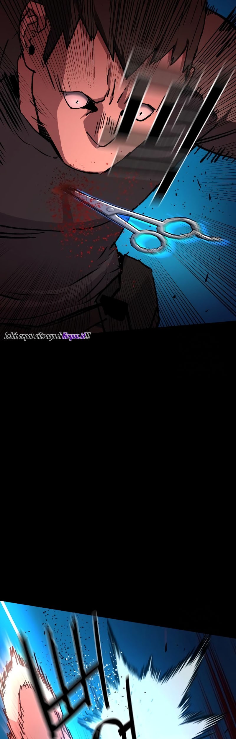 Mercenary Enrollment Chapter 160 Gambar 32