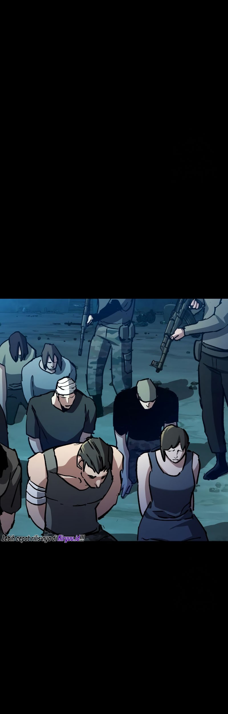 Mercenary Enrollment Chapter 160 Gambar 37