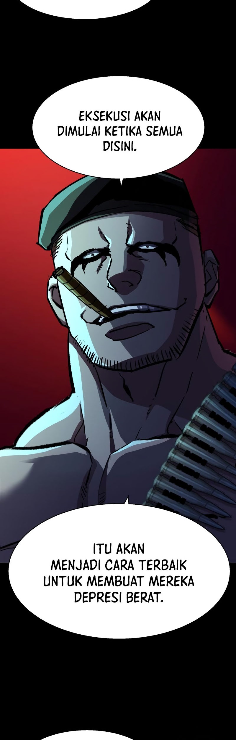 Mercenary Enrollment Chapter 160 Gambar 40