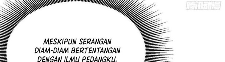 All Hail the Sect Leader Chapter 334 Gambar 14