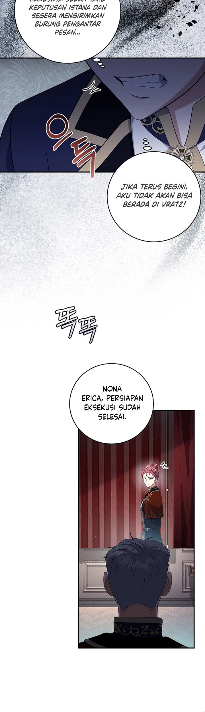 Margrave’s Bastard Son was The Emperor Chapter 25 Gambar 18