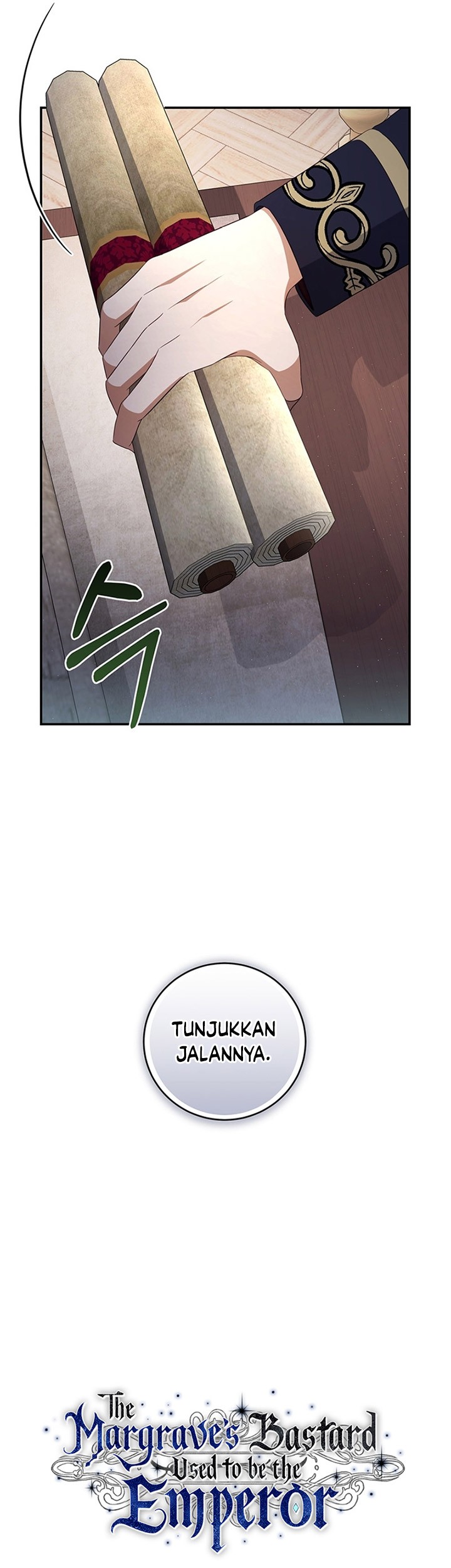 Margrave’s Bastard Son was The Emperor Chapter 25 Gambar 20