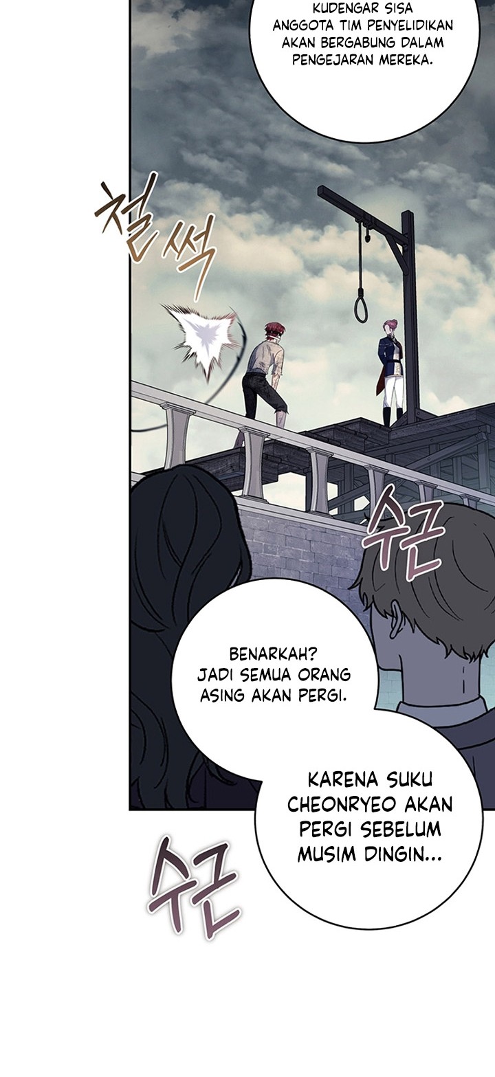 Margrave’s Bastard Son was The Emperor Chapter 25 Gambar 25
