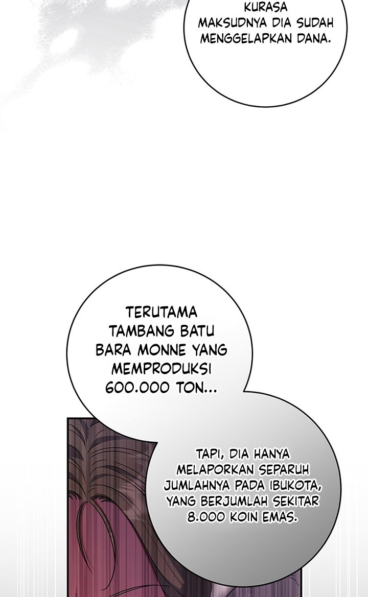 Margrave’s Bastard Son was The Emperor Chapter 25 Gambar 29