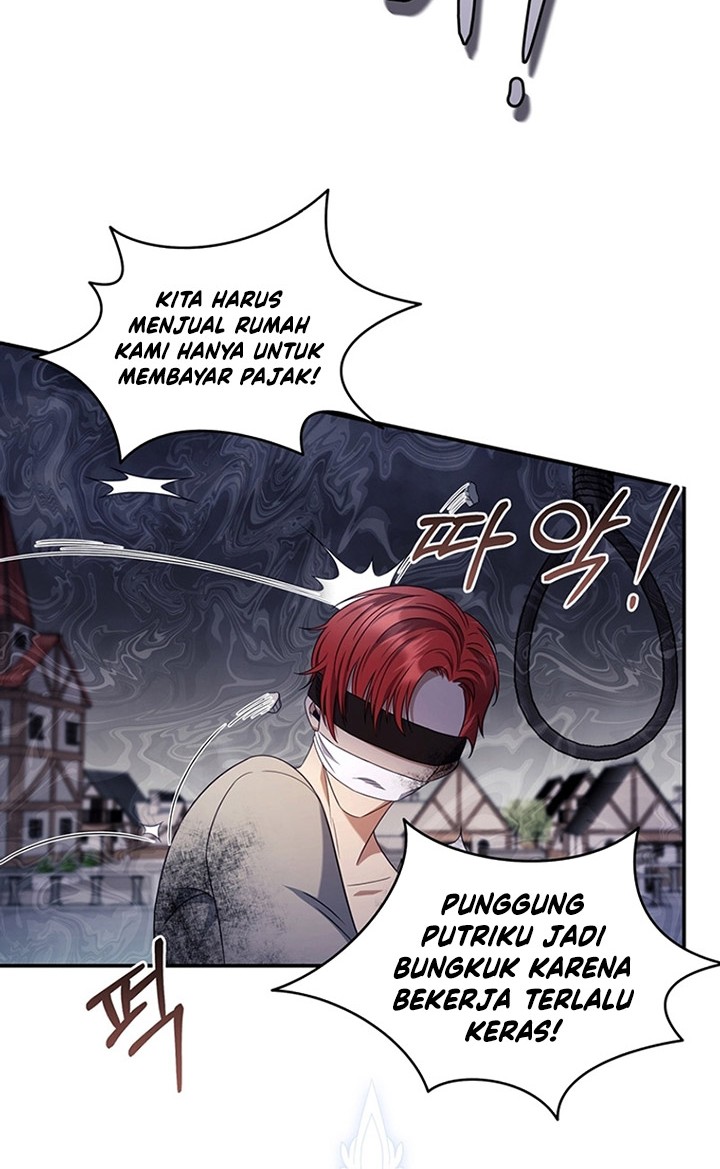 Margrave’s Bastard Son was The Emperor Chapter 25 Gambar 31
