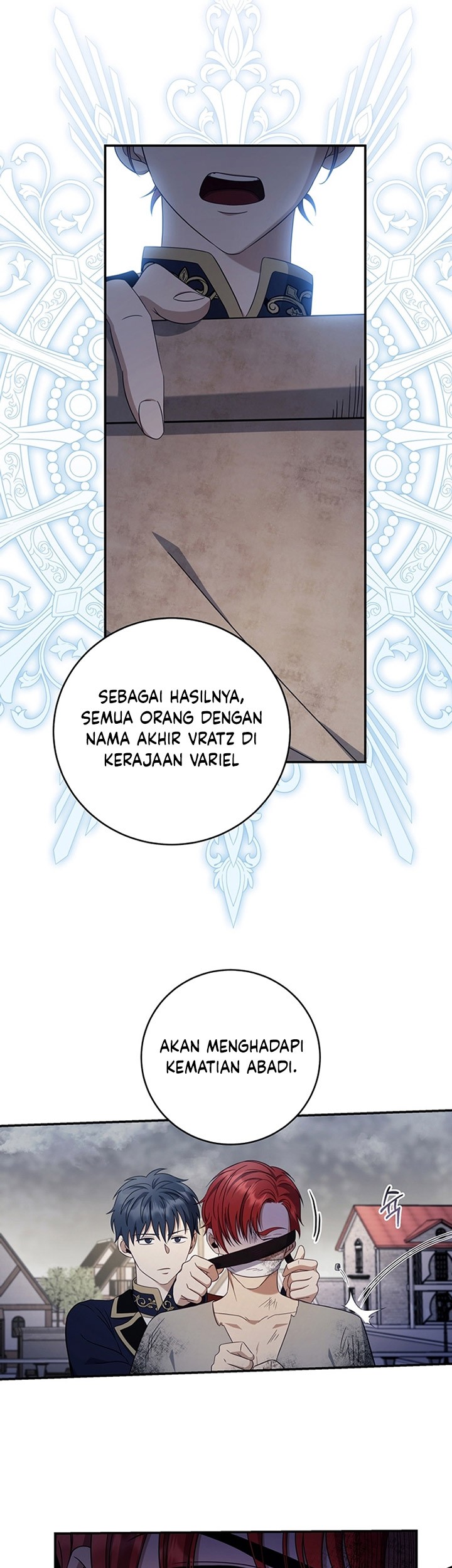 Margrave’s Bastard Son was The Emperor Chapter 25 Gambar 32