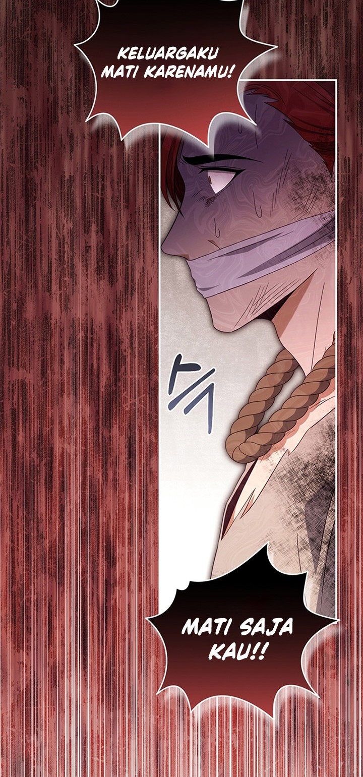 Margrave’s Bastard Son was The Emperor Chapter 25 Gambar 35