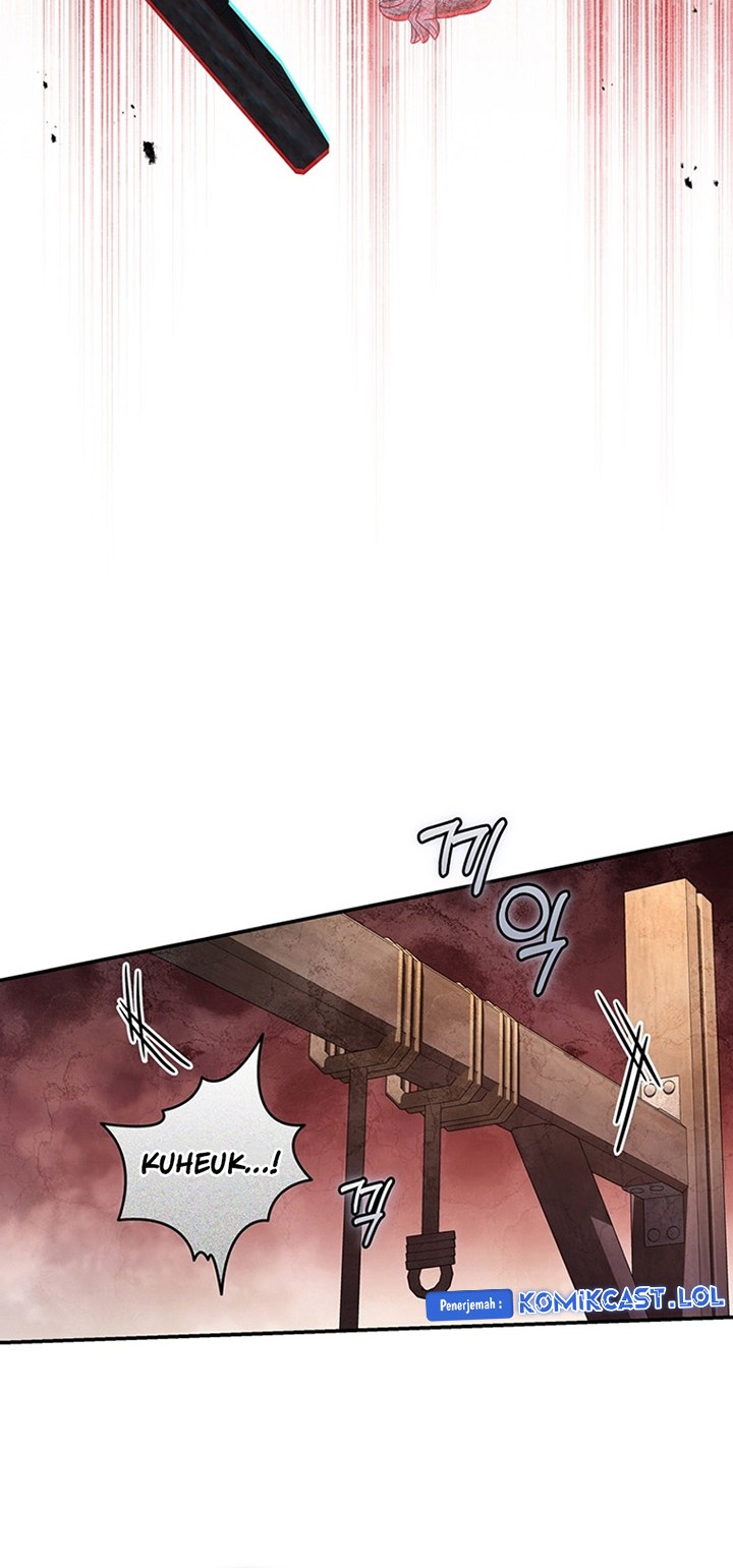 Margrave’s Bastard Son was The Emperor Chapter 25 Gambar 37