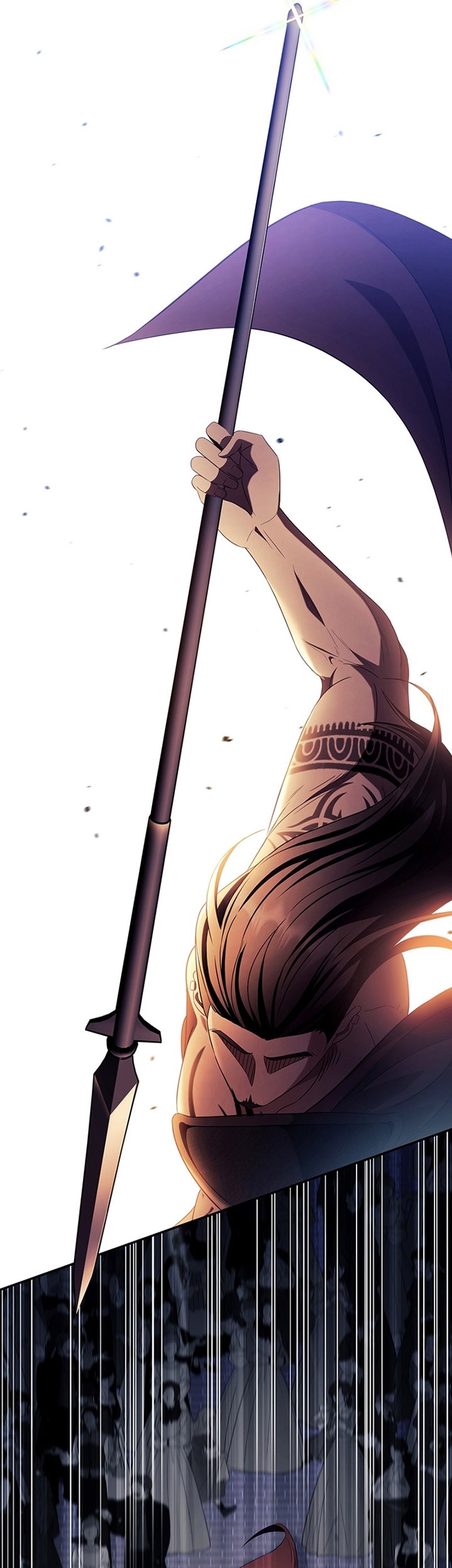 Margrave’s Bastard Son was The Emperor Chapter 25 Gambar 44