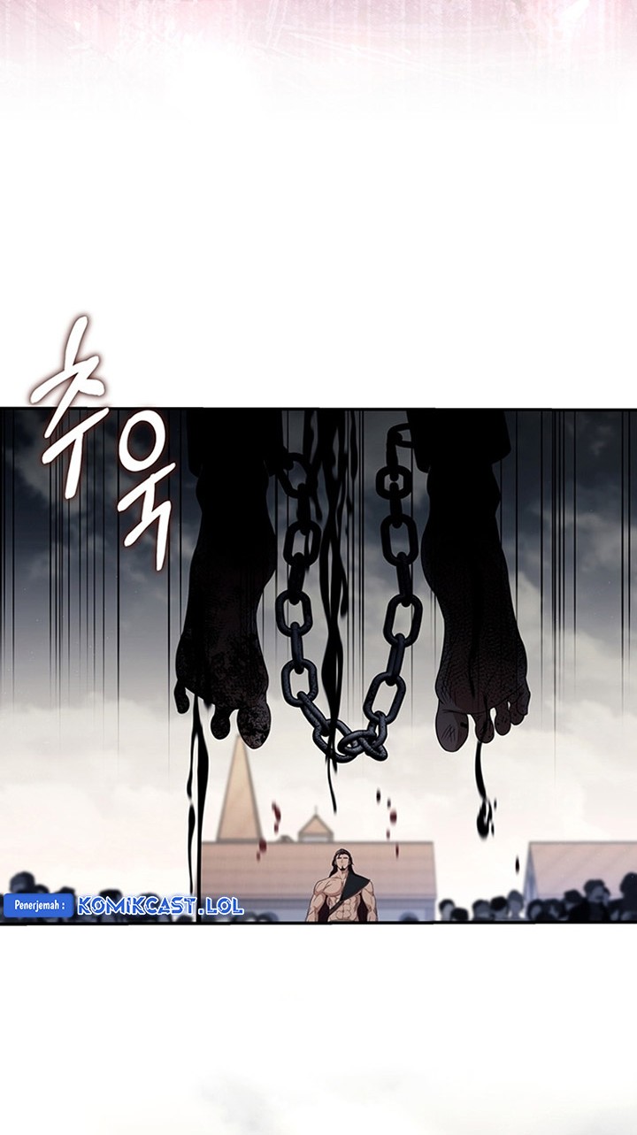 Margrave’s Bastard Son was The Emperor Chapter 25 Gambar 49
