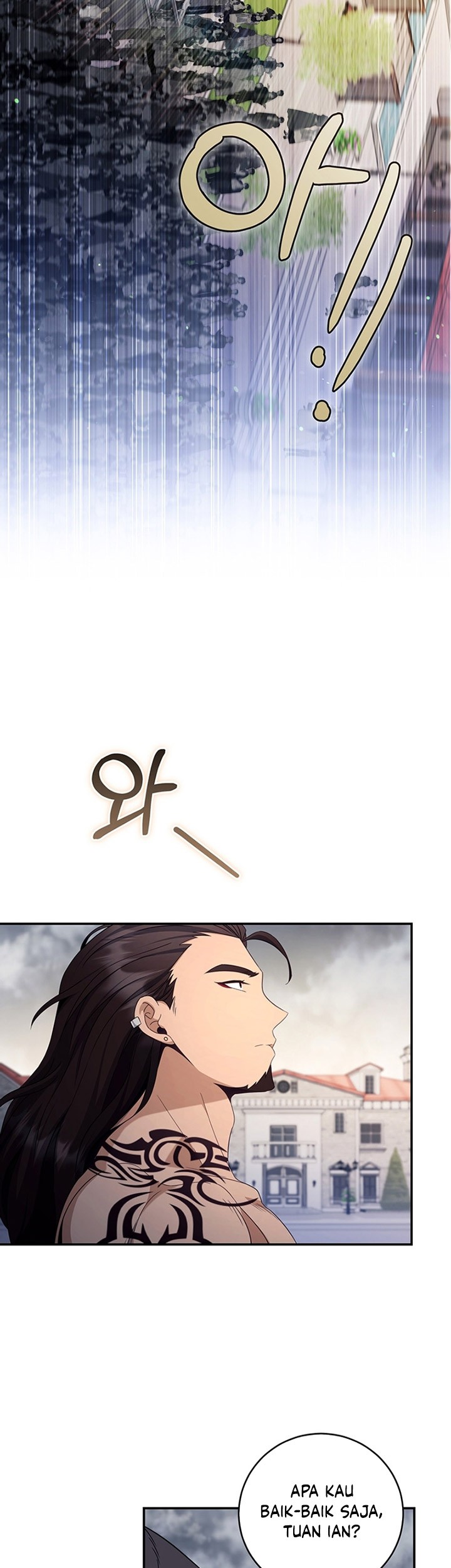 Margrave’s Bastard Son was The Emperor Chapter 25 Gambar 52