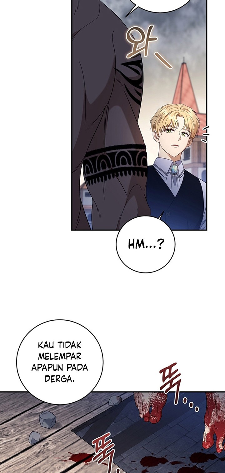 Margrave’s Bastard Son was The Emperor Chapter 25 Gambar 53