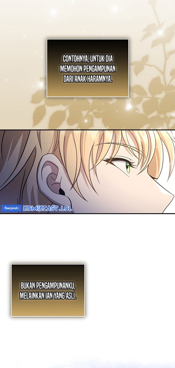 Margrave’s Bastard Son was The Emperor Chapter 25 Gambar 55