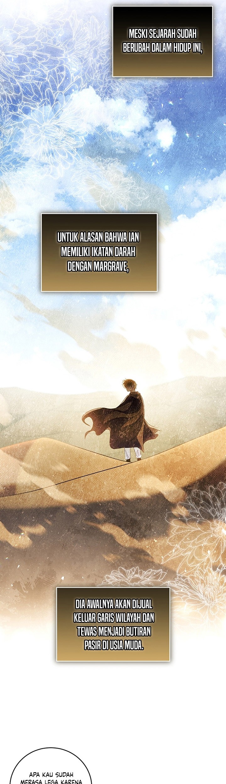 Margrave’s Bastard Son was The Emperor Chapter 25 Gambar 56