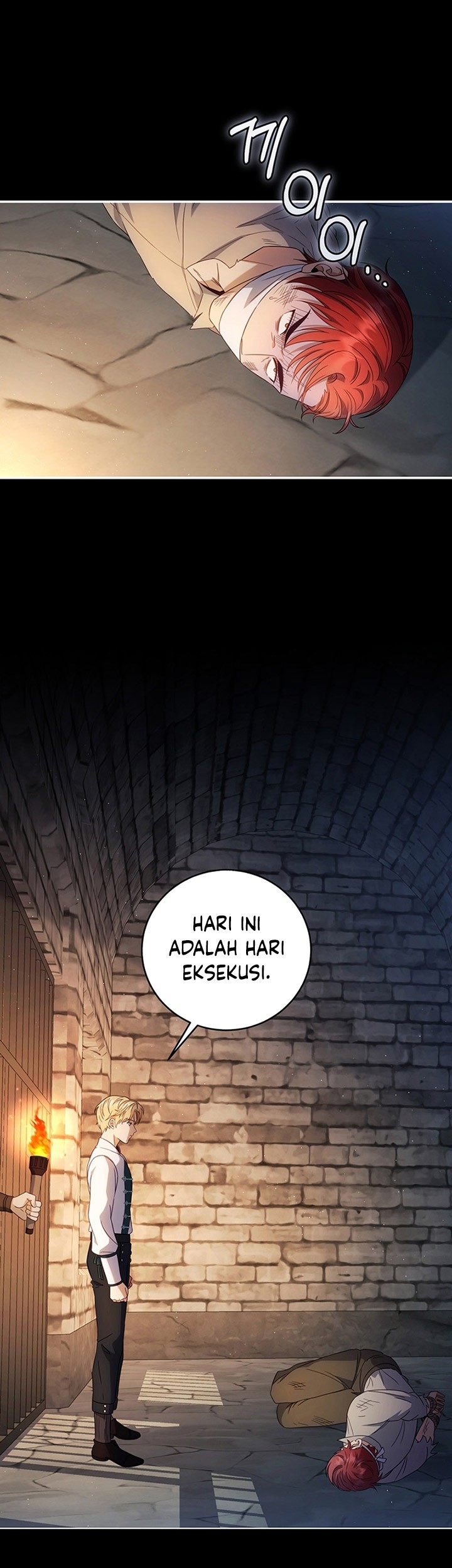 Margrave’s Bastard Son was The Emperor Chapter 25 Gambar 4