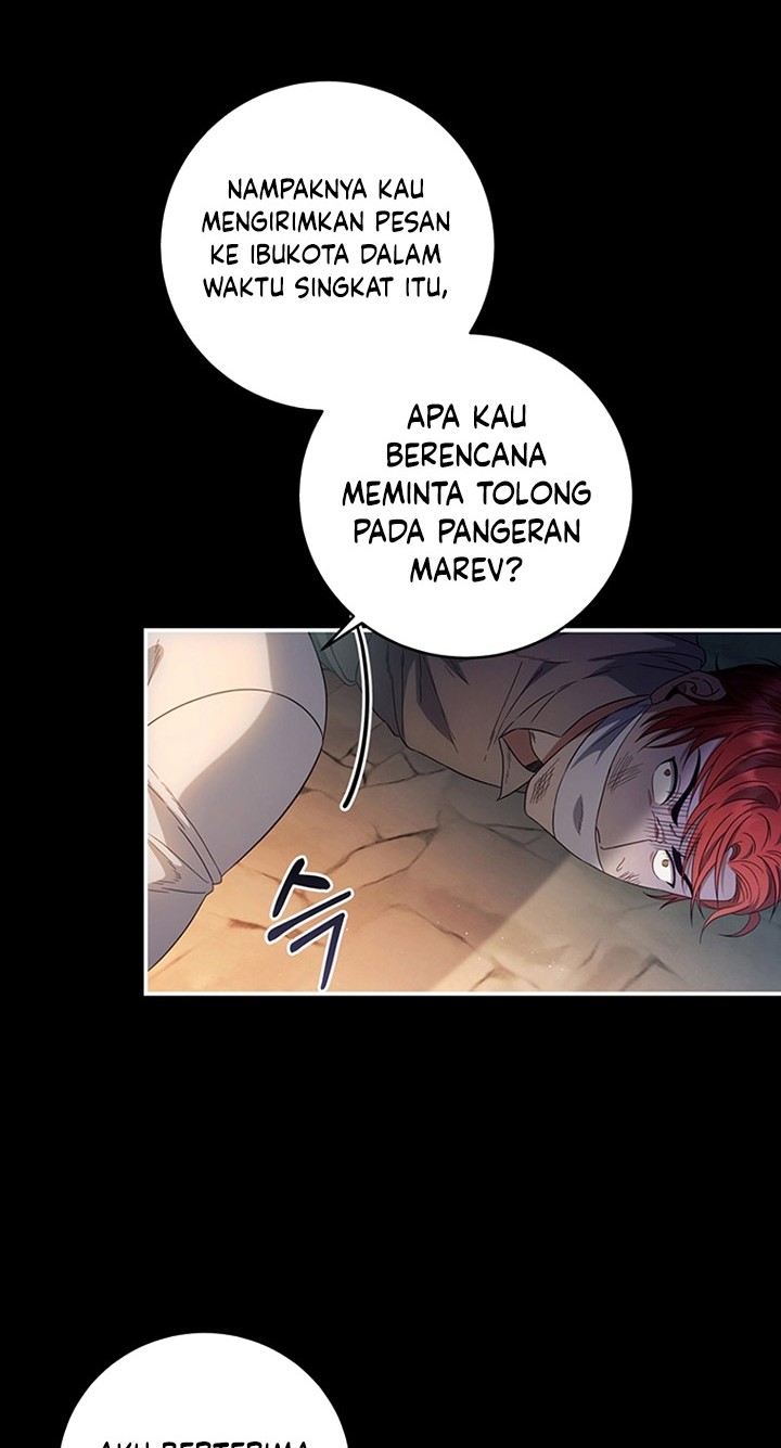 Margrave’s Bastard Son was The Emperor Chapter 25 Gambar 5